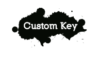 Custom Stream Key